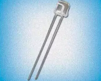 (image for) 905nm 25W Pulsed Laser Diode OSRAM Radial T1 3/4 SPLPL90-3 Plastic Package 25 W Peak Power
